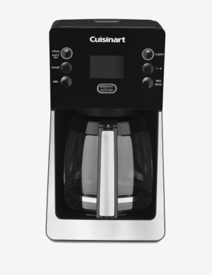 Cuisinart Perfect Temperature 14-Cup Coffeemaker Stage Stores